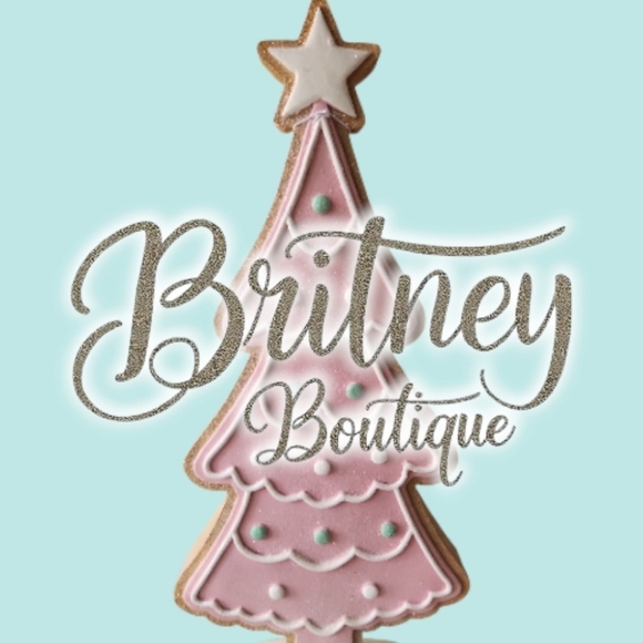 britneyboutique